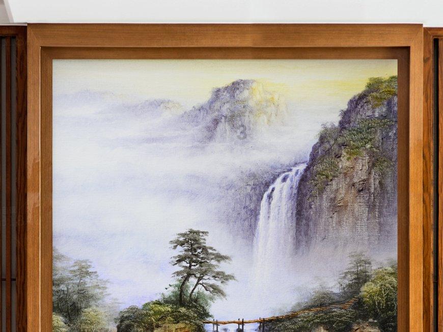从两场厮杀看杨志鲁智深的品级军衔:是七品侍卫,还是少校副官?